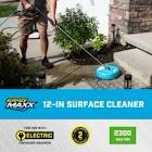 Surfacemaxx Rotatic Surface Cleaning SGY-PWA201