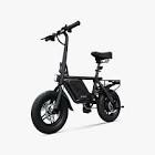 Atlas Pro Fat Tire Electric Bike