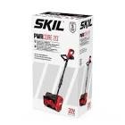 Skil 10” Cordless Electric Snow Shovel 20v Lithium