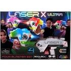 Laser X Ultra Four Blaster Set