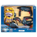 Bosch Power Tool Set Toy, 4 pc.