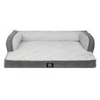 Serta XL Luxury Sleeper Sofa Pet Bed