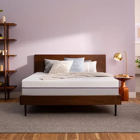 The Purple Mattress (Full)