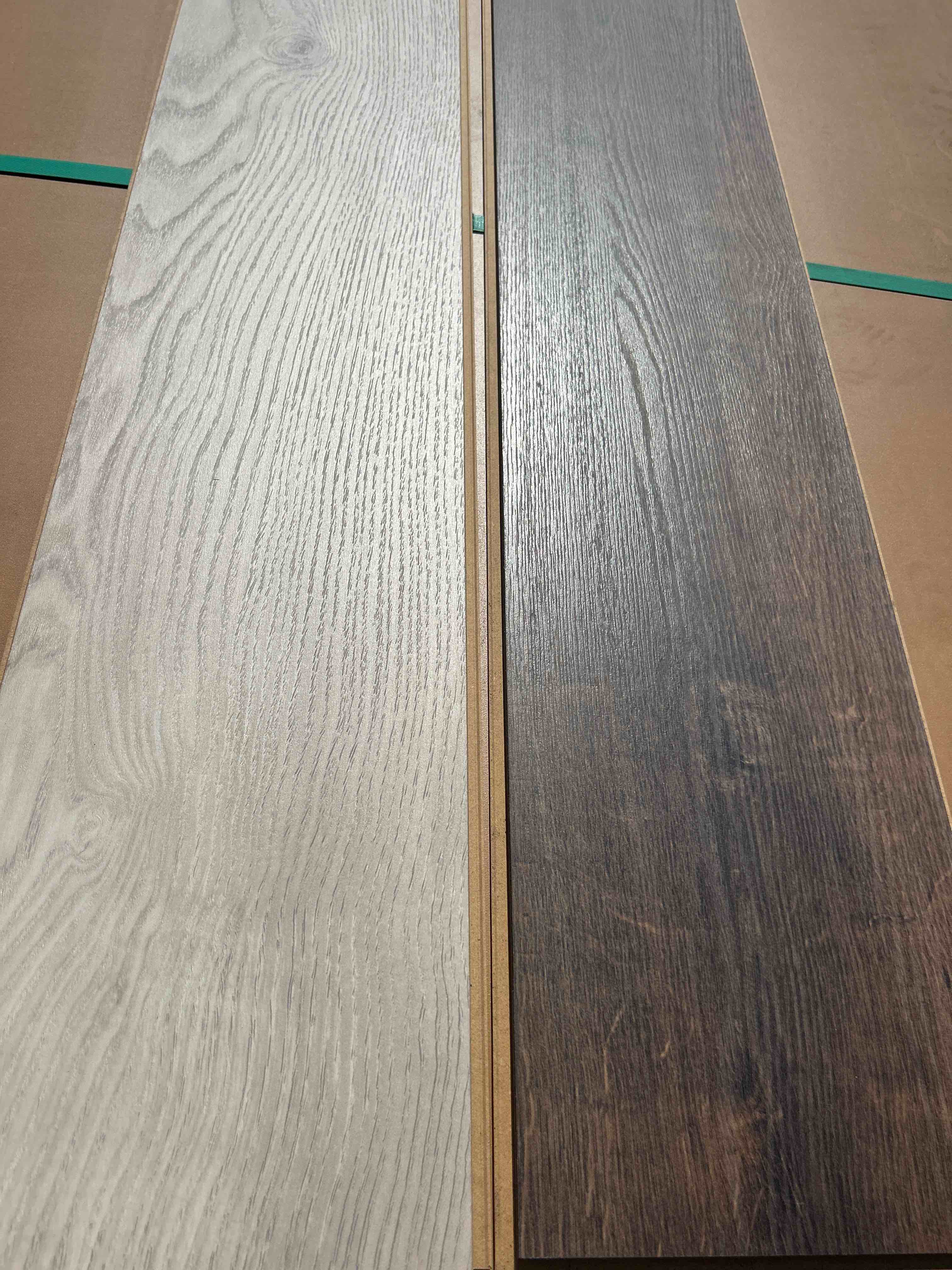 Laminate Wood Flooring (21.25 sq ft/ Box) 56 Boxes = 1190 Sq Ft Bid per sq ft 
