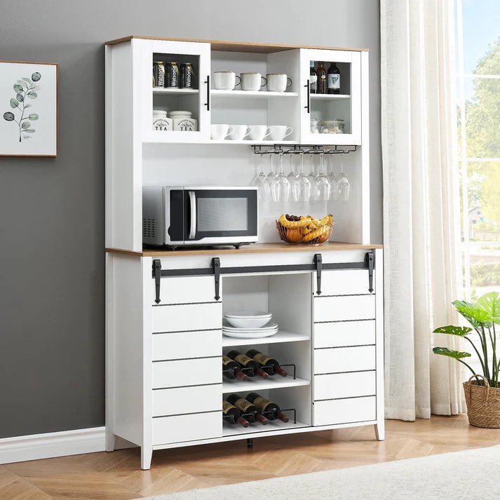 GARVEE Bar Cabinet