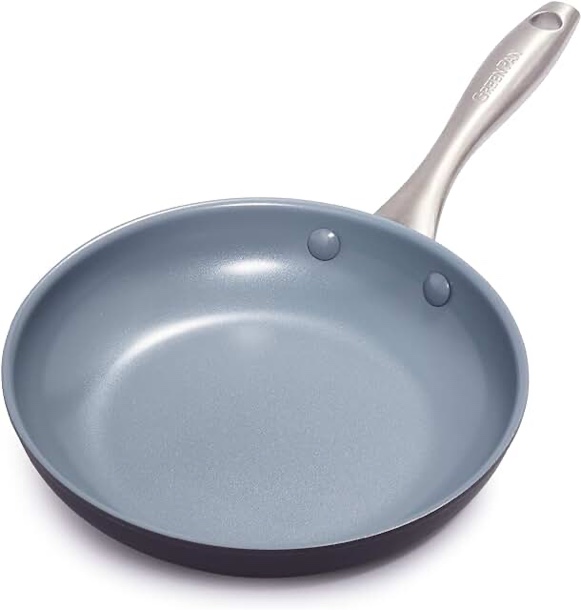 Assorted Kitchen Pans 