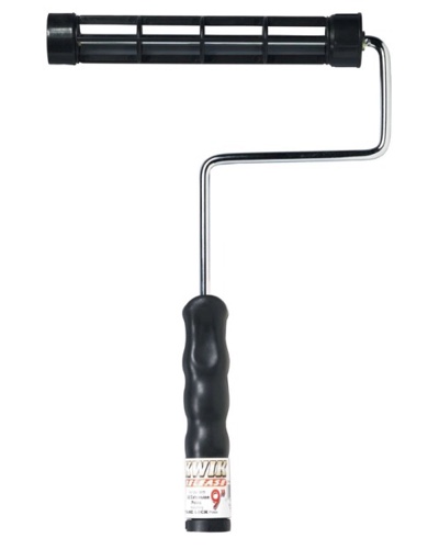 KEIK RELEASE 7” Contractor Series KWIK-Release Roller Frame