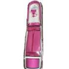 target bullseye playground water bottle + tumbler pink accessory kit set