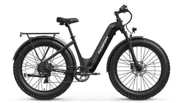 High Quality EBikes