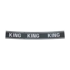 True Living Bed Sheet Linen Elastic Bands, 1ct, Assorted (1 box)