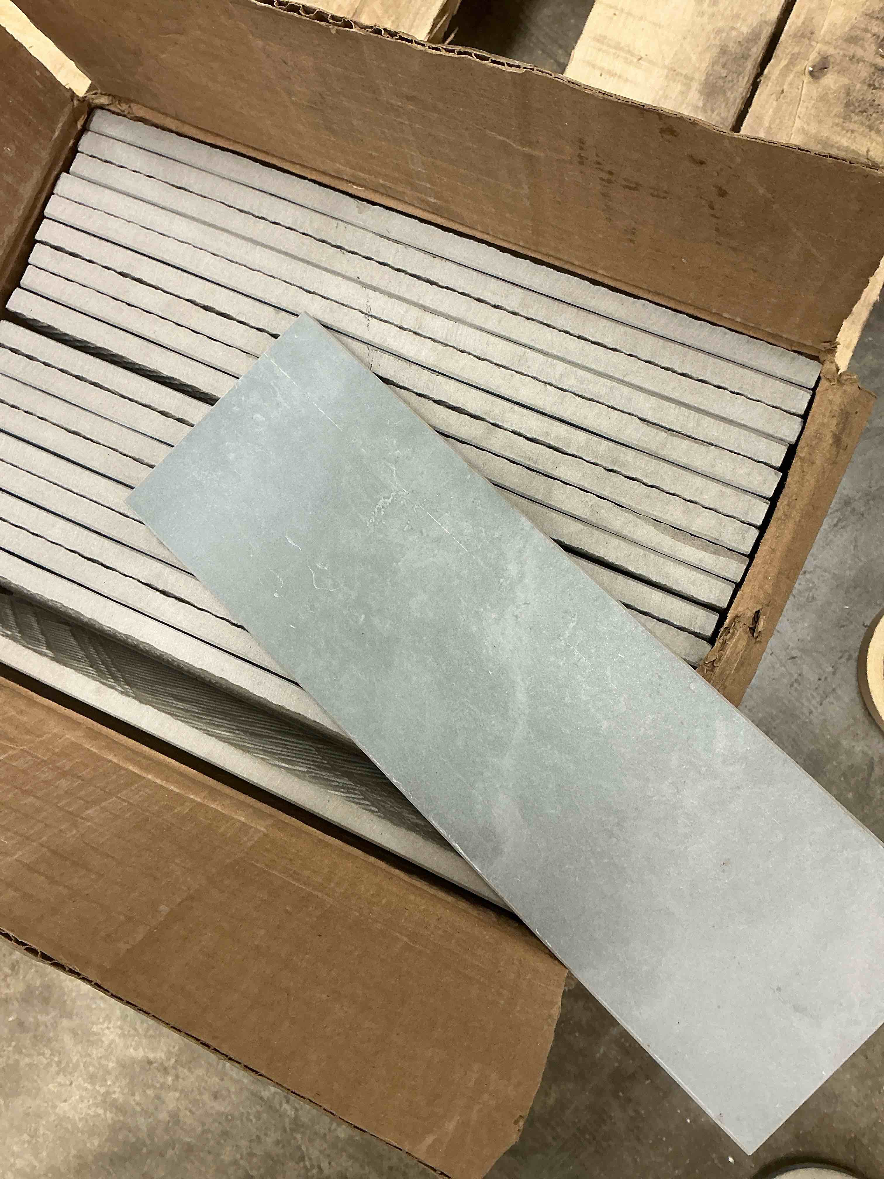 small size ceramic
