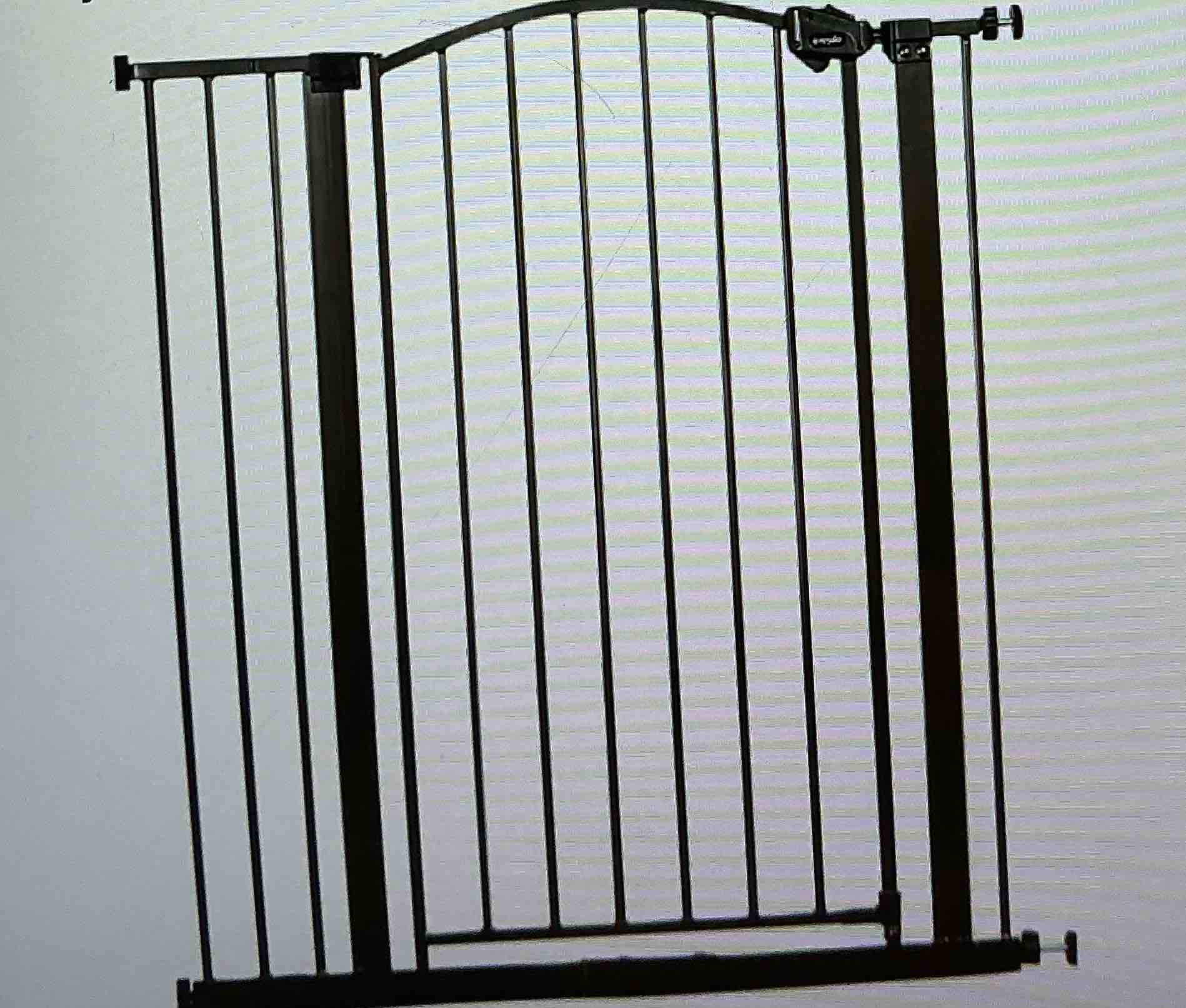 Home Accents Gift - Extra high door,