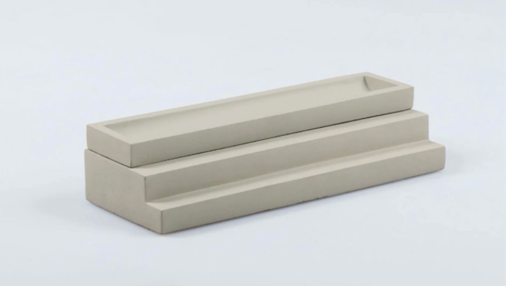 doiy scala pen tray