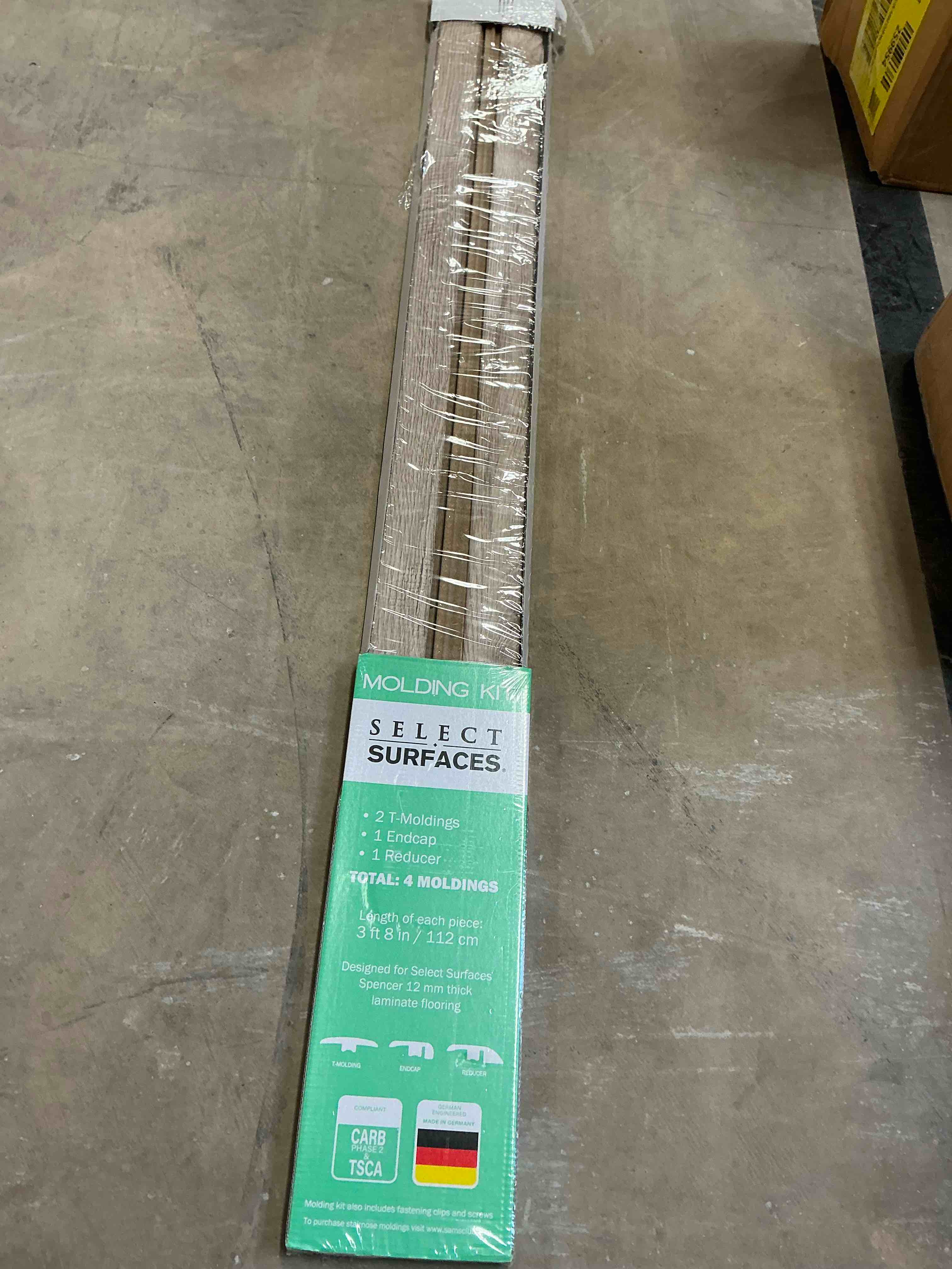 Affordable Durable Laminate Flooring: Transforming Our Flip House