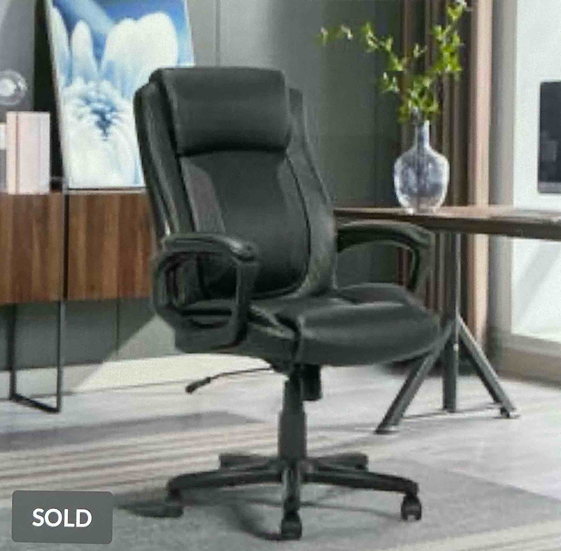 Serta office Chair Posted over 1 year ago