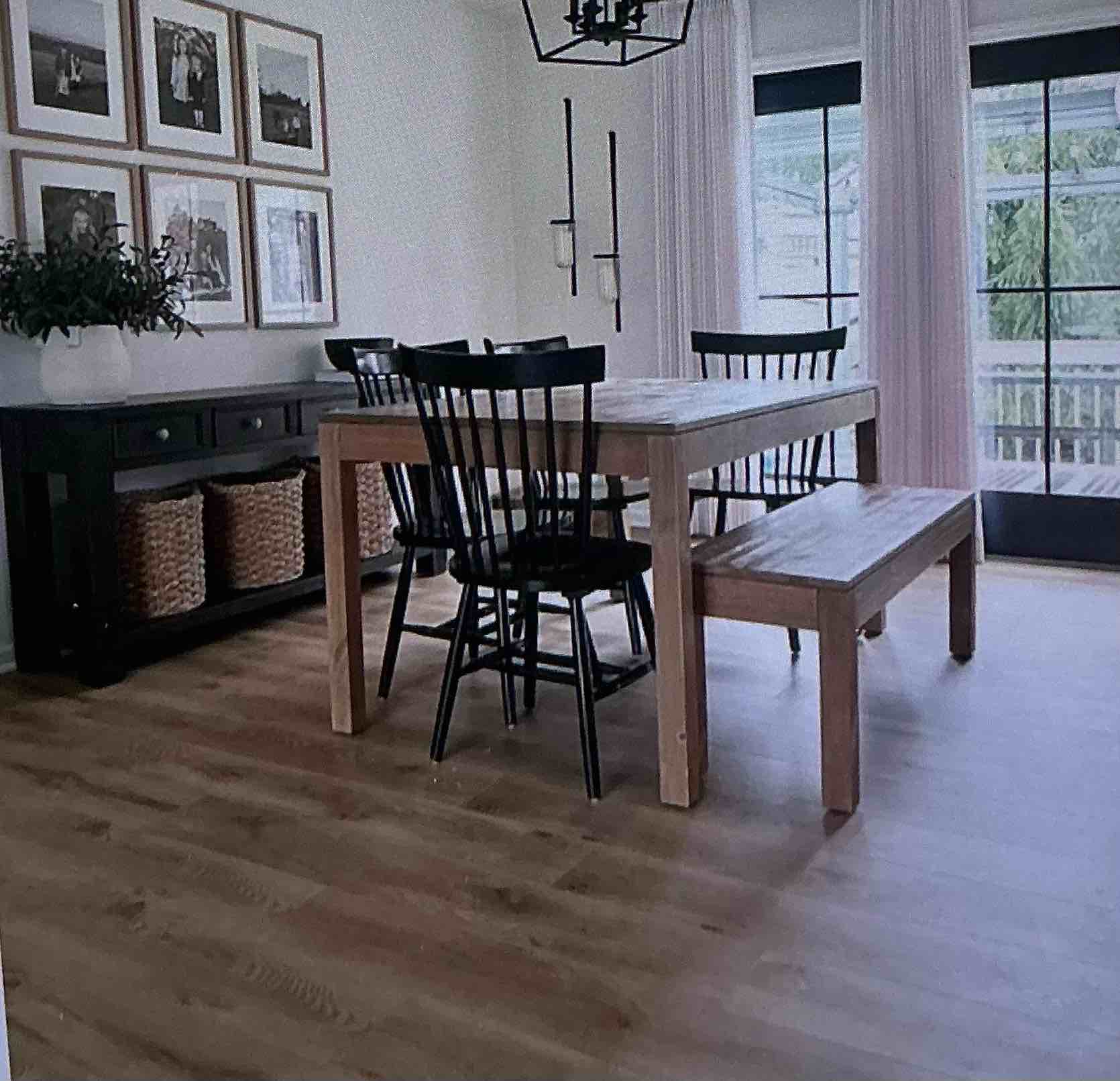 Select Surfaces Victoria SpillDefense Laminate Flooring, 17.49 sq. ft. per box