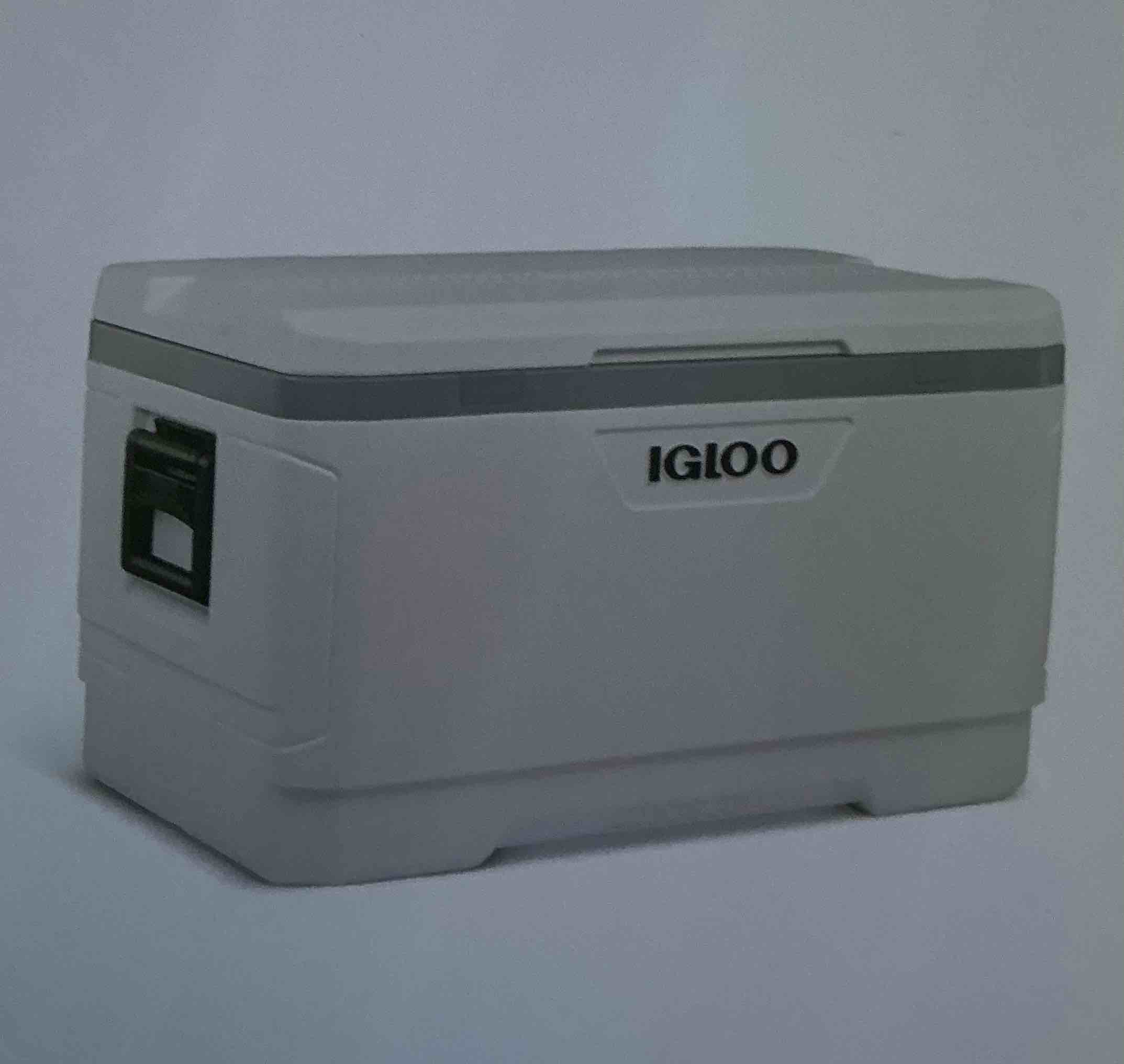 Igloo 150 Quart MaxCold Cooler