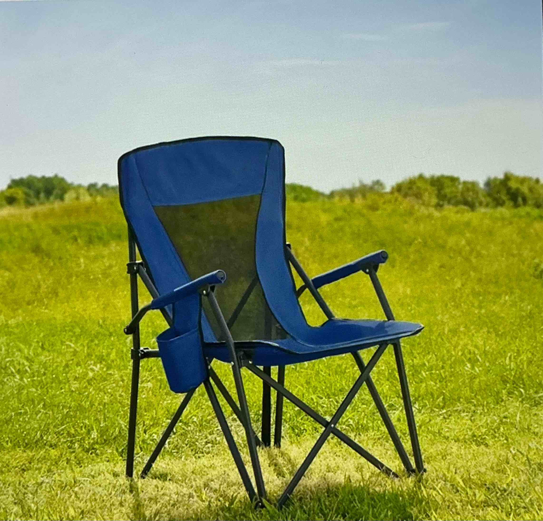 Member's Mark Adult Hard Arm Chair