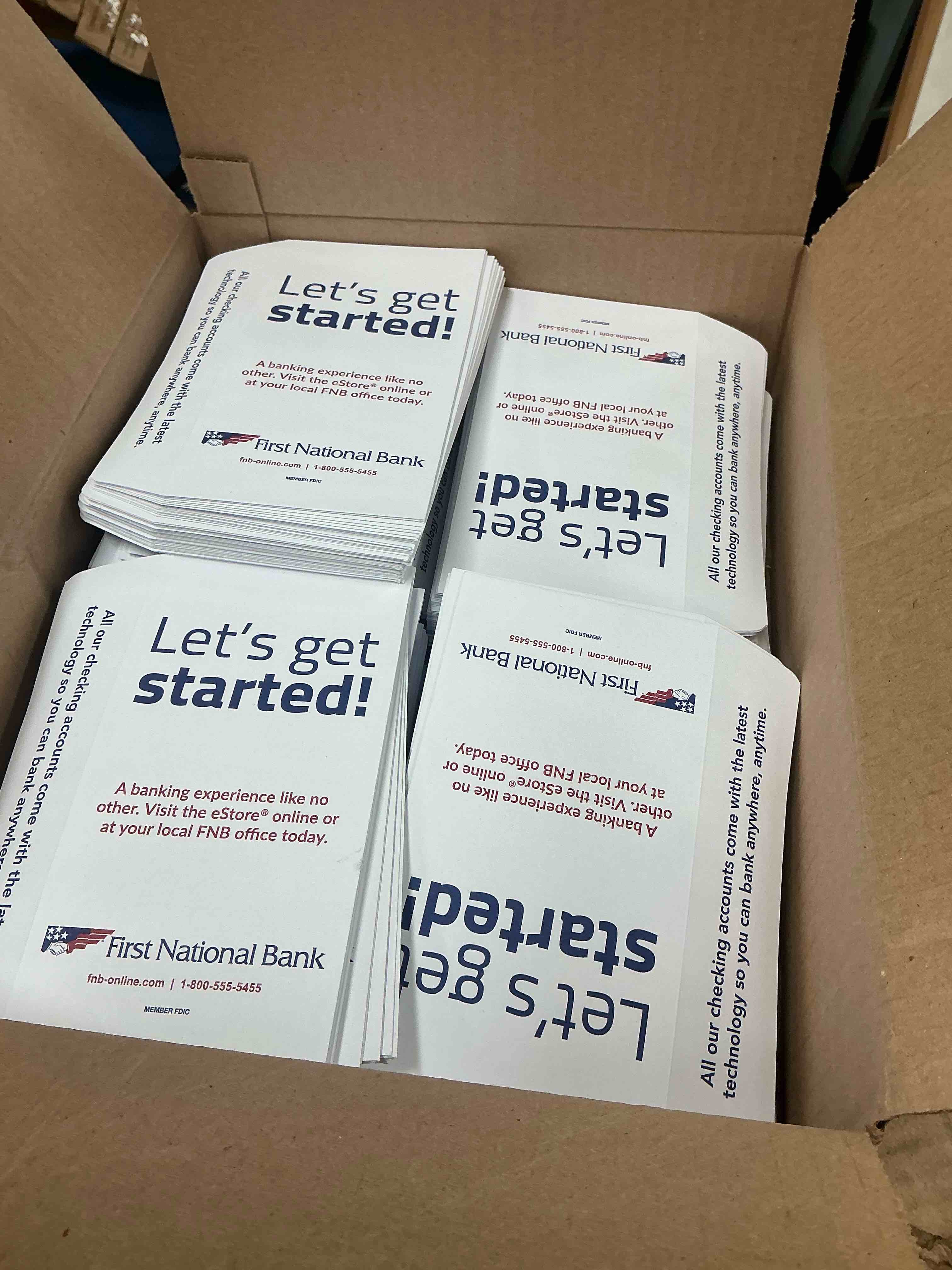 let’s started! (600 pieces) 