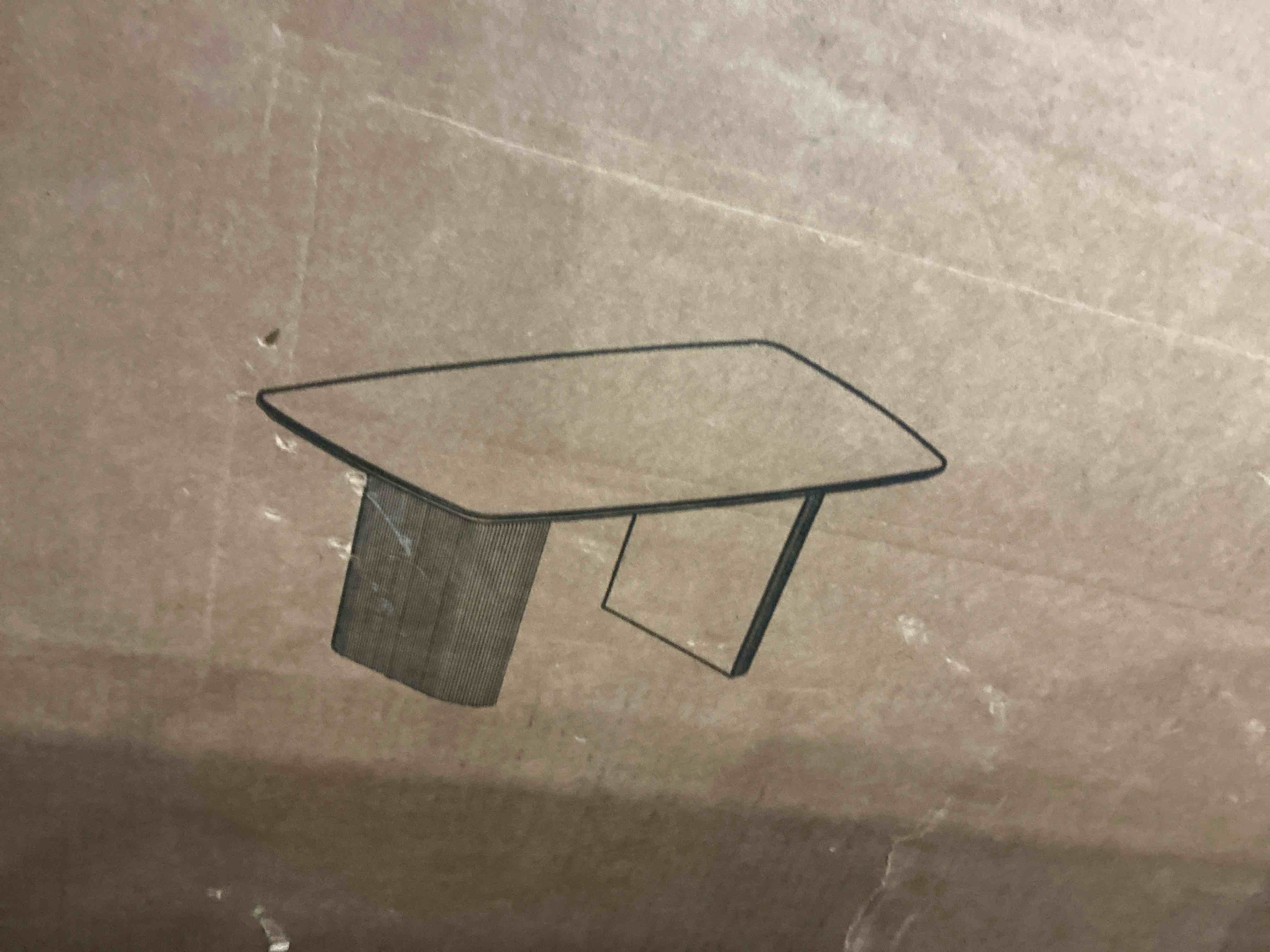 Dining Table Top