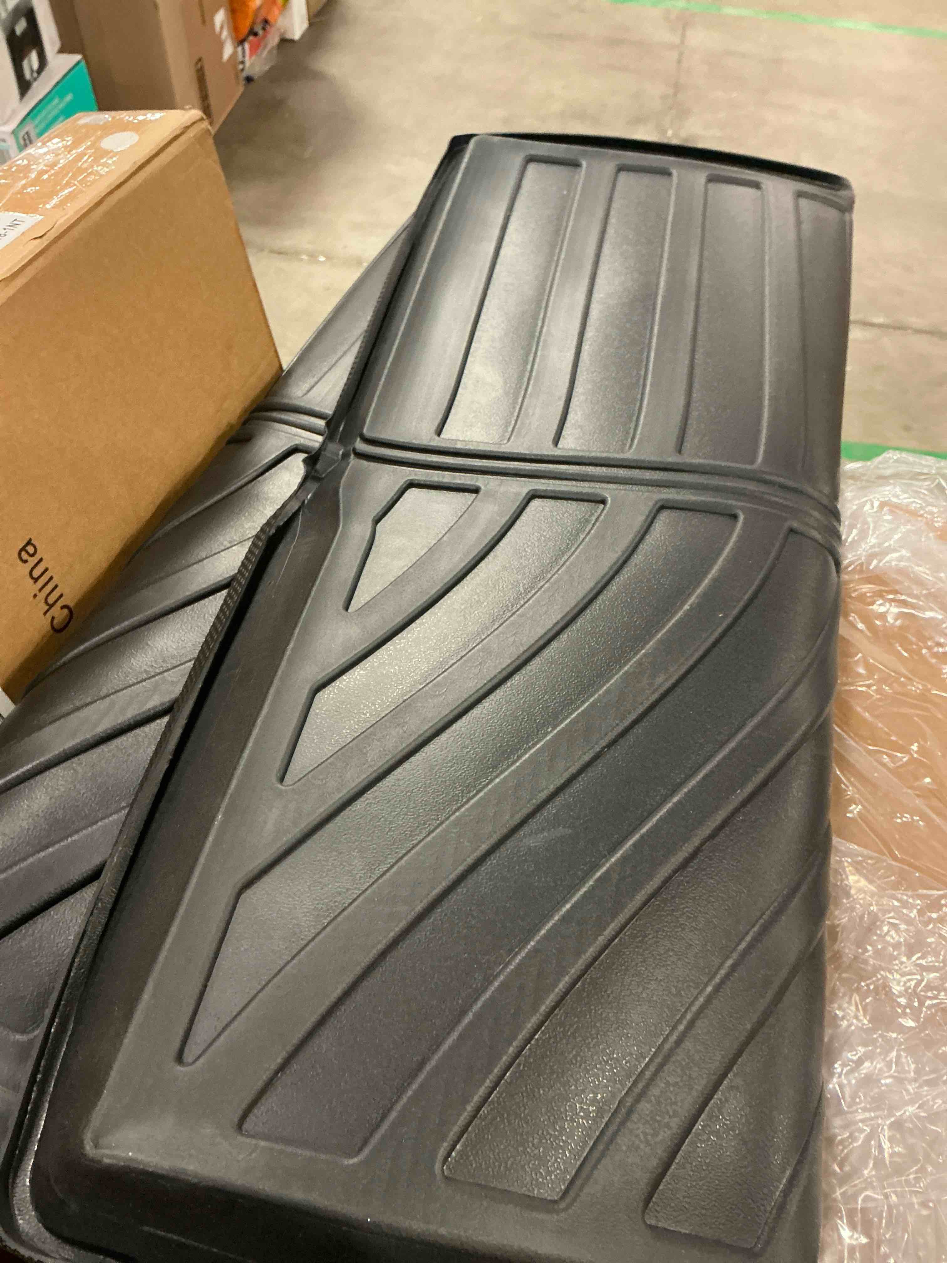 Cartist Cargo Liner Compatible with Mercedes-Benz GLC Class 2023 2024 2025 All Models Accessories GLC 300 /GLC43 AMG Cargo Mat Trunk Mat All Weather Heavy Duty