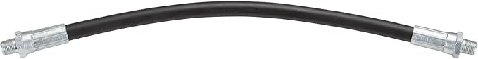 Roughneck 12in. Grease Gun Hose - 5800 PSI