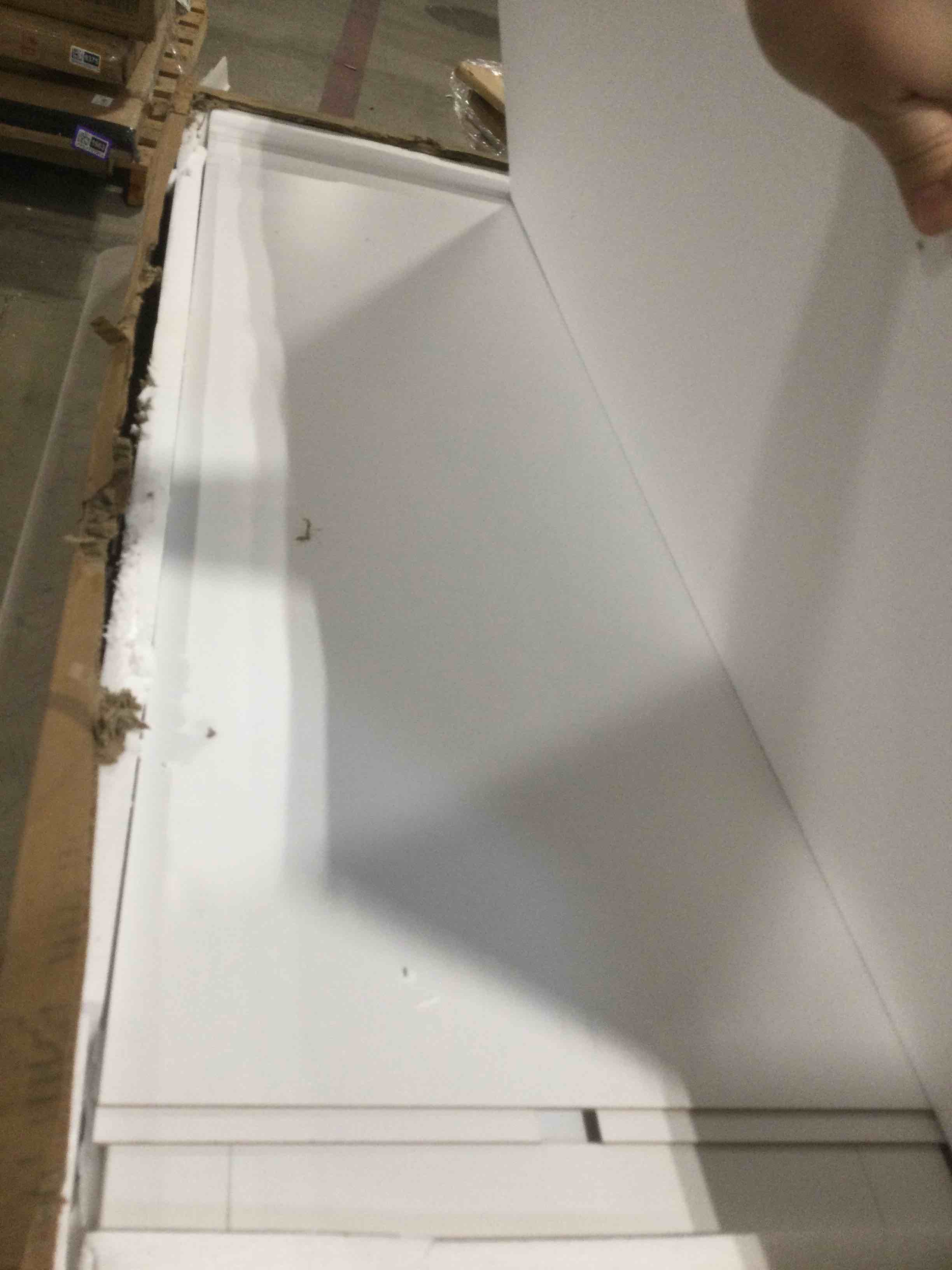 67.1" Tall Bathroom Cabinet, Storage Cabinet with 6 Shelves & Drawer, Bathroom Storage Cabinet with Adjustable Shelves, Tall Cabinet for Bathroom,Living Room, Kitchen, White