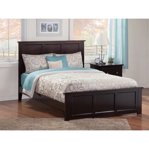 Platbed Headboard Footboard