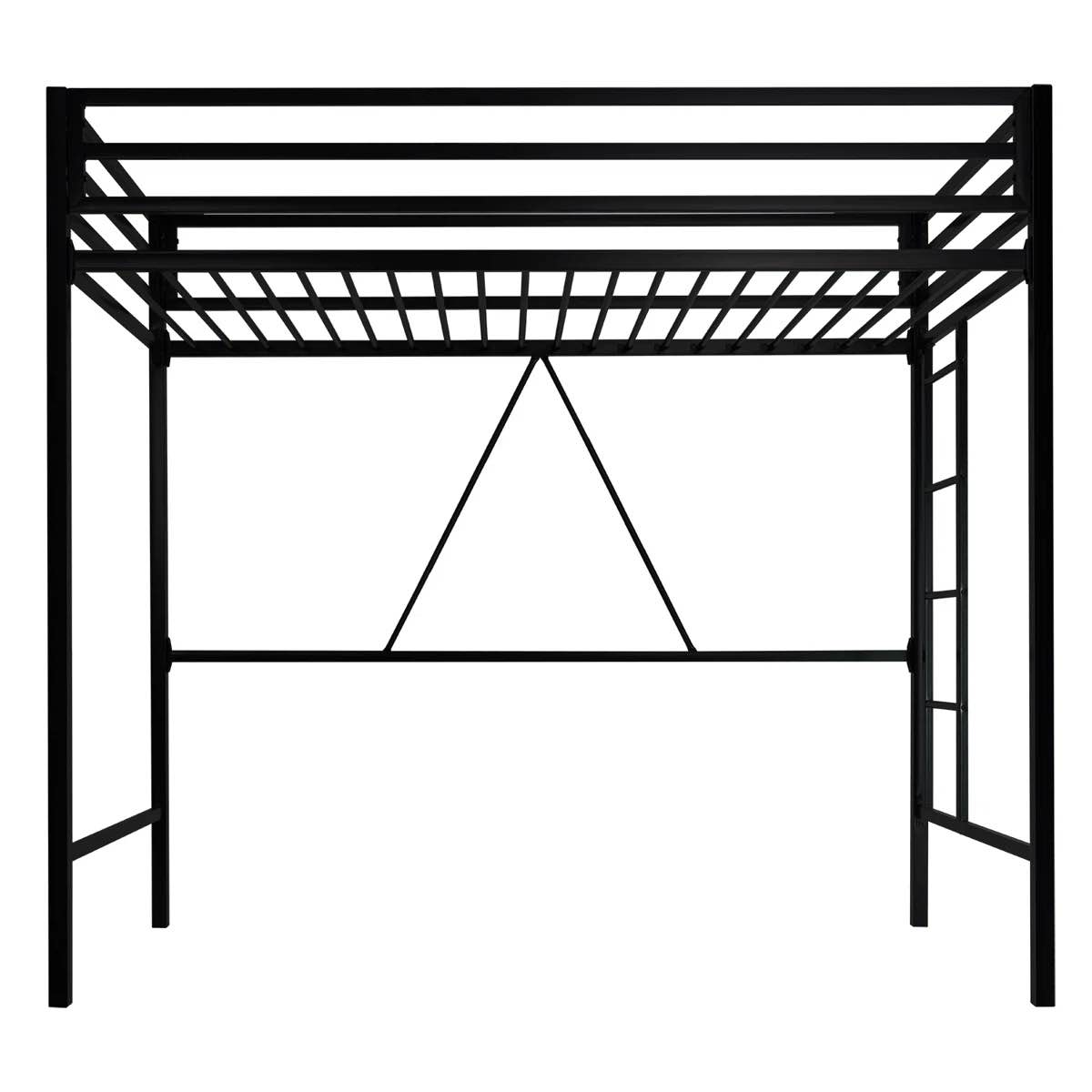 Maranto Twin Loft Bed by Viv + Rae™