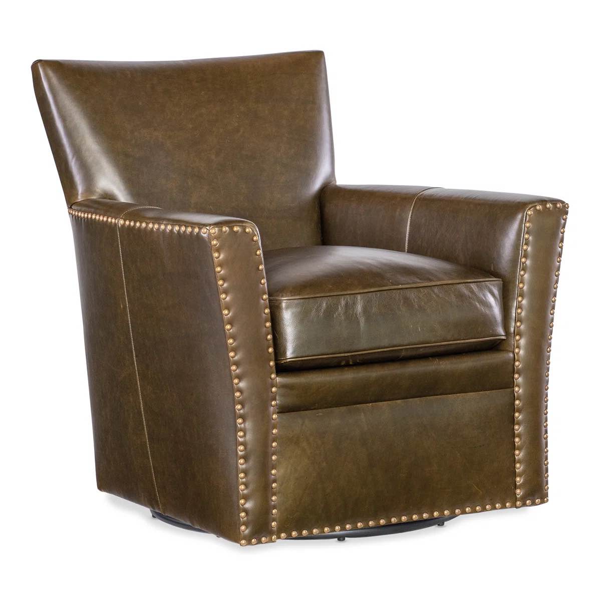 Emeral Swivel Chair