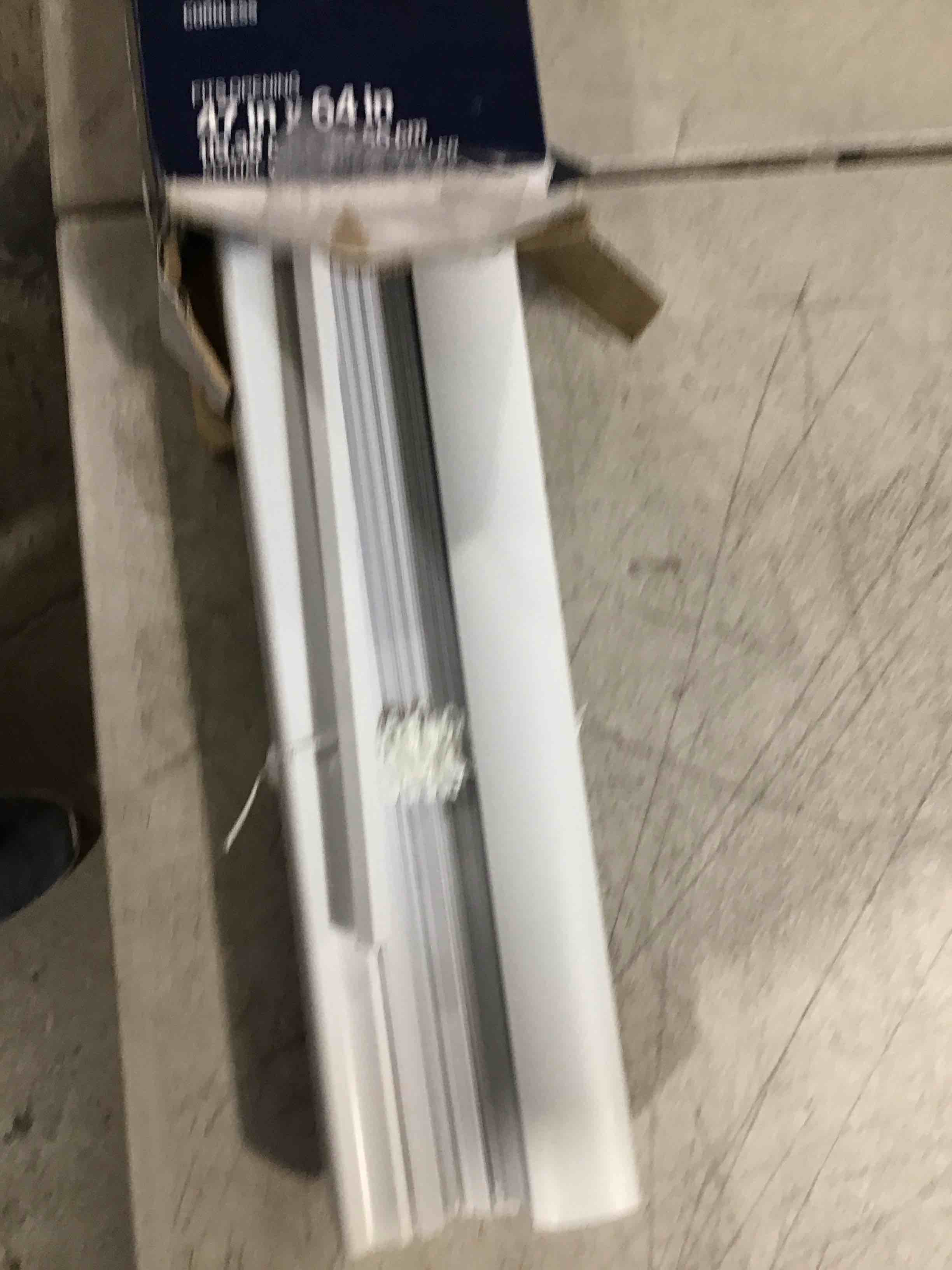 project source 1 in cordless vinyl mini blinds