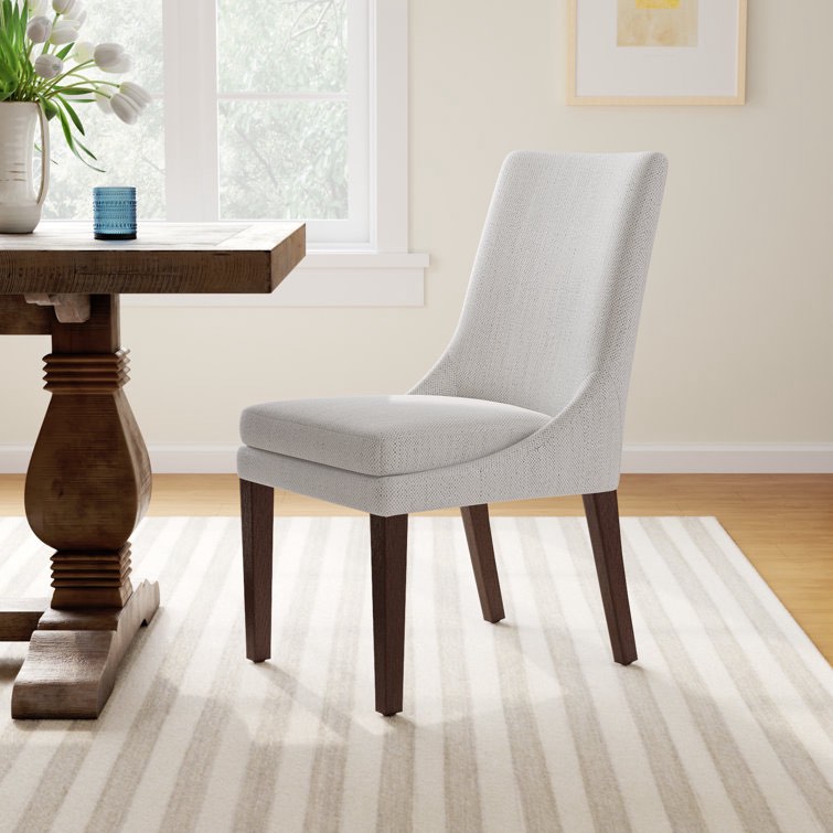 Niara Upholstered Side Chair