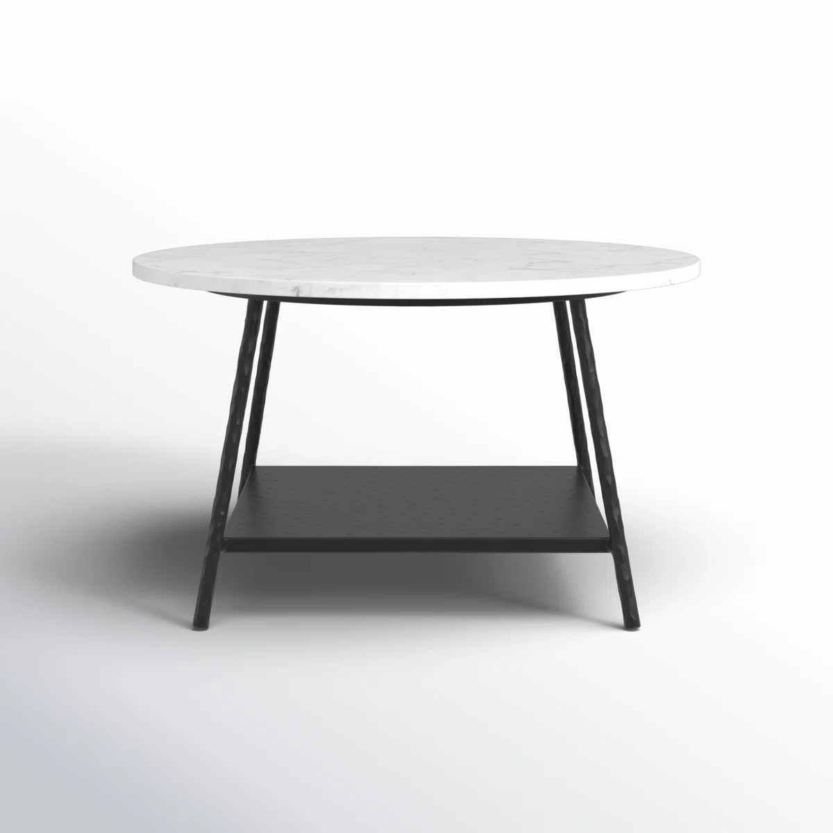 Joshua marble coffee table 