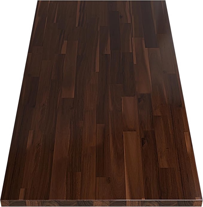 1'' H Desk Table Top