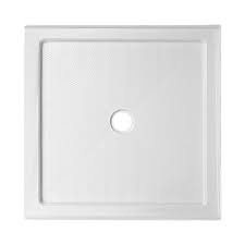 Acrylic Shower Base *unsure of measurements *