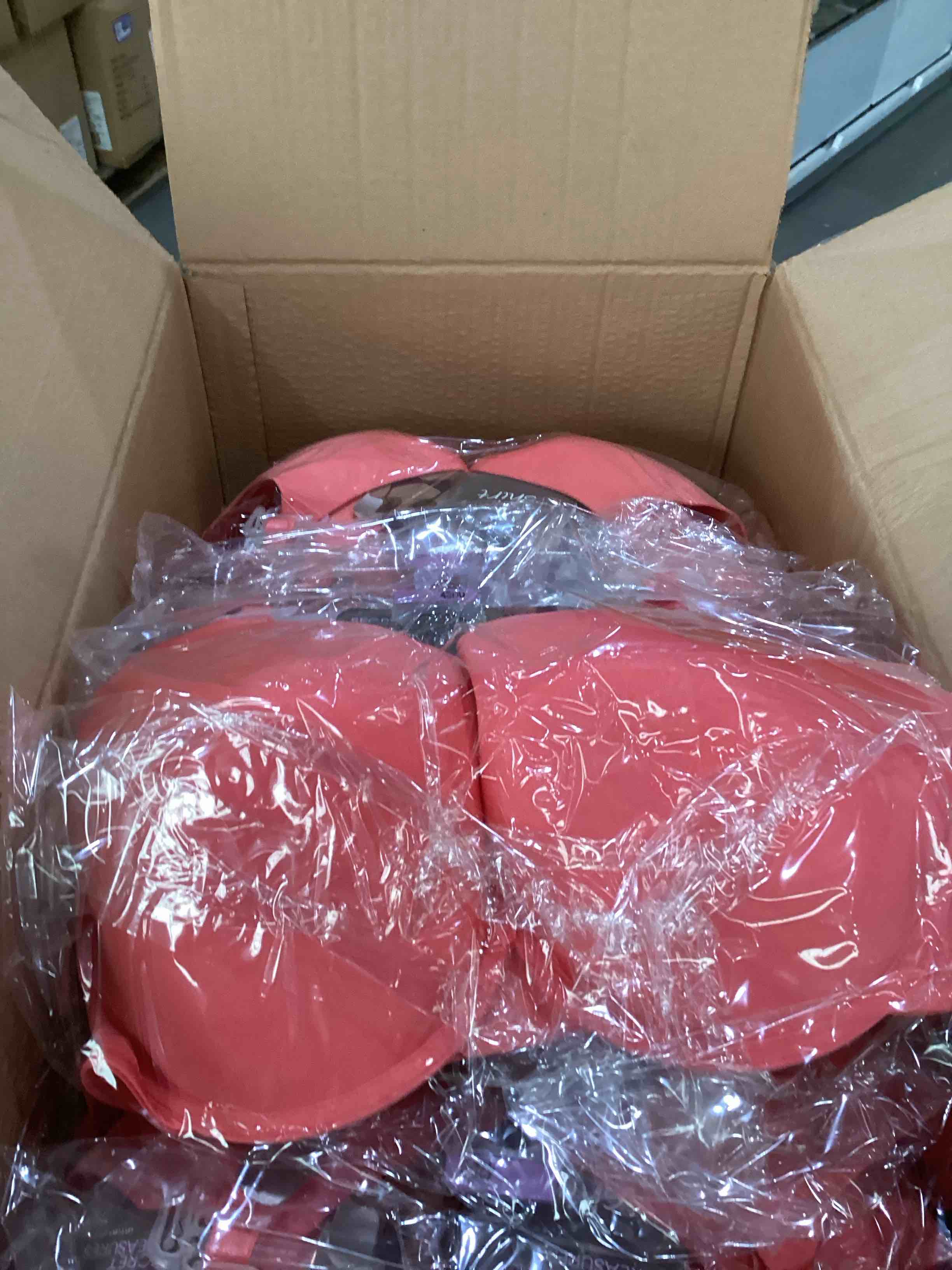 Secret Treasures Women's Tshirt Bra 42 DD