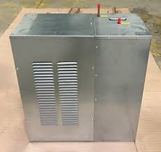 Elias remote chiller