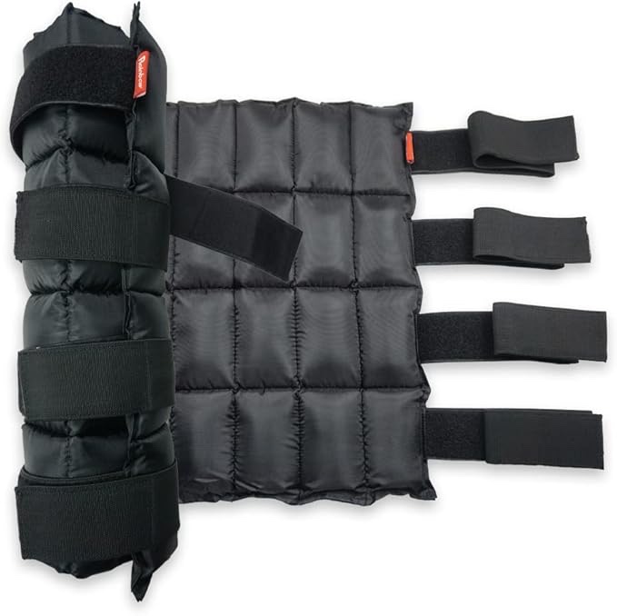 horze pro cooling wrap (1piece)