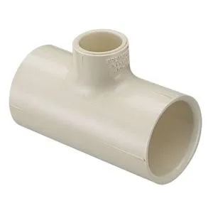 cts reducing socket tee 