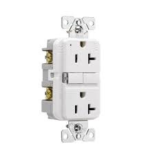 gfci outlet