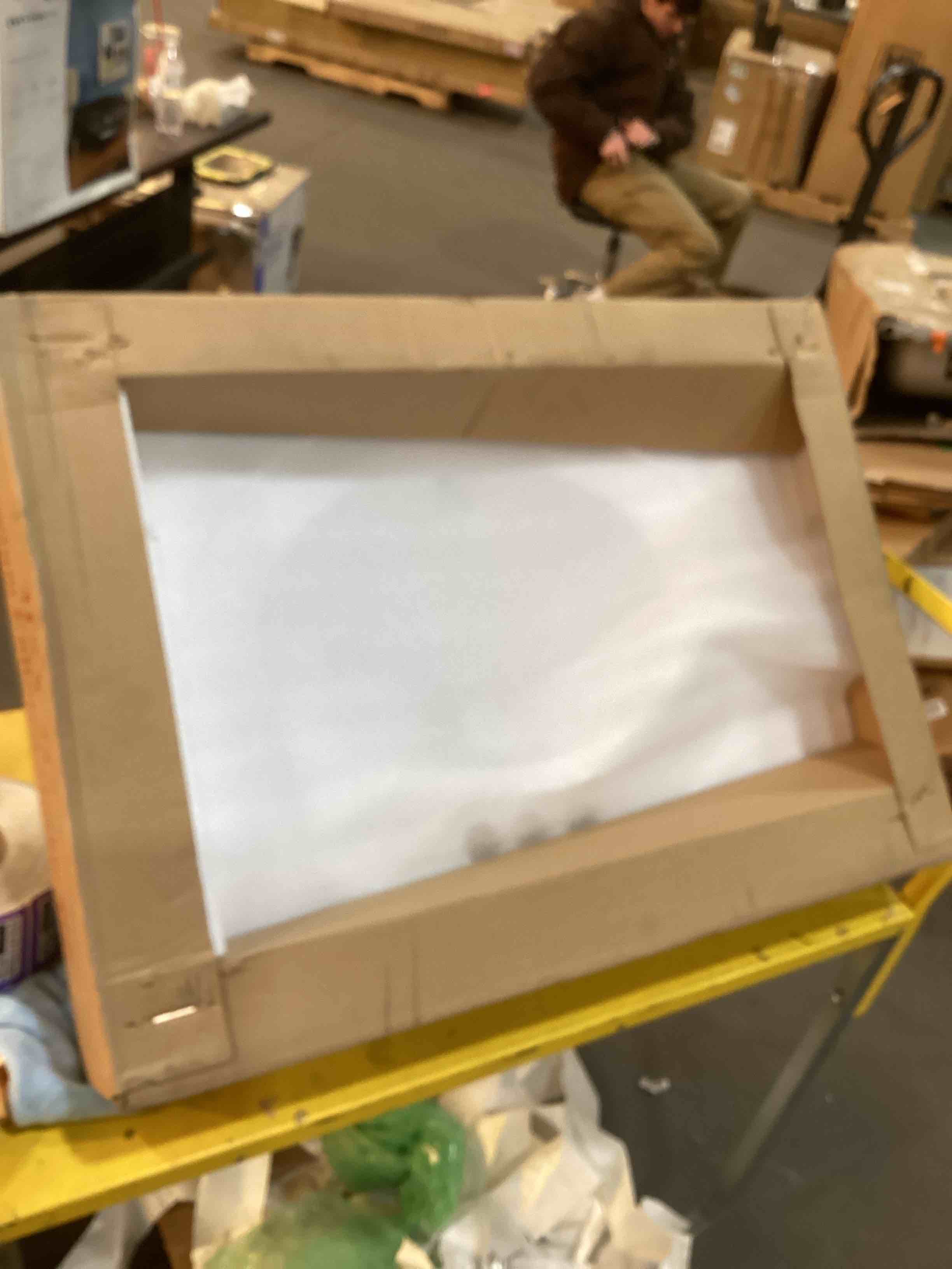 marble sink vanity top. 3 holes for faucet