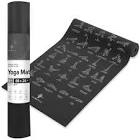 newme fitness yoga mat