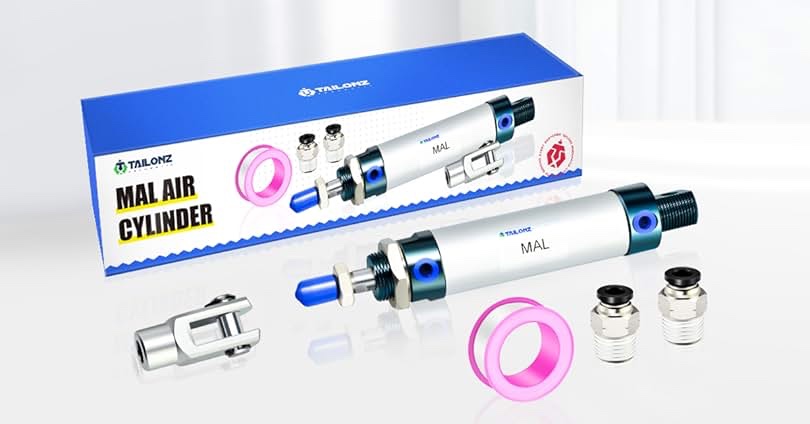 tailonz pneumatic mail air cylinder