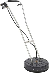 North Star 20inch flat surface cleaner