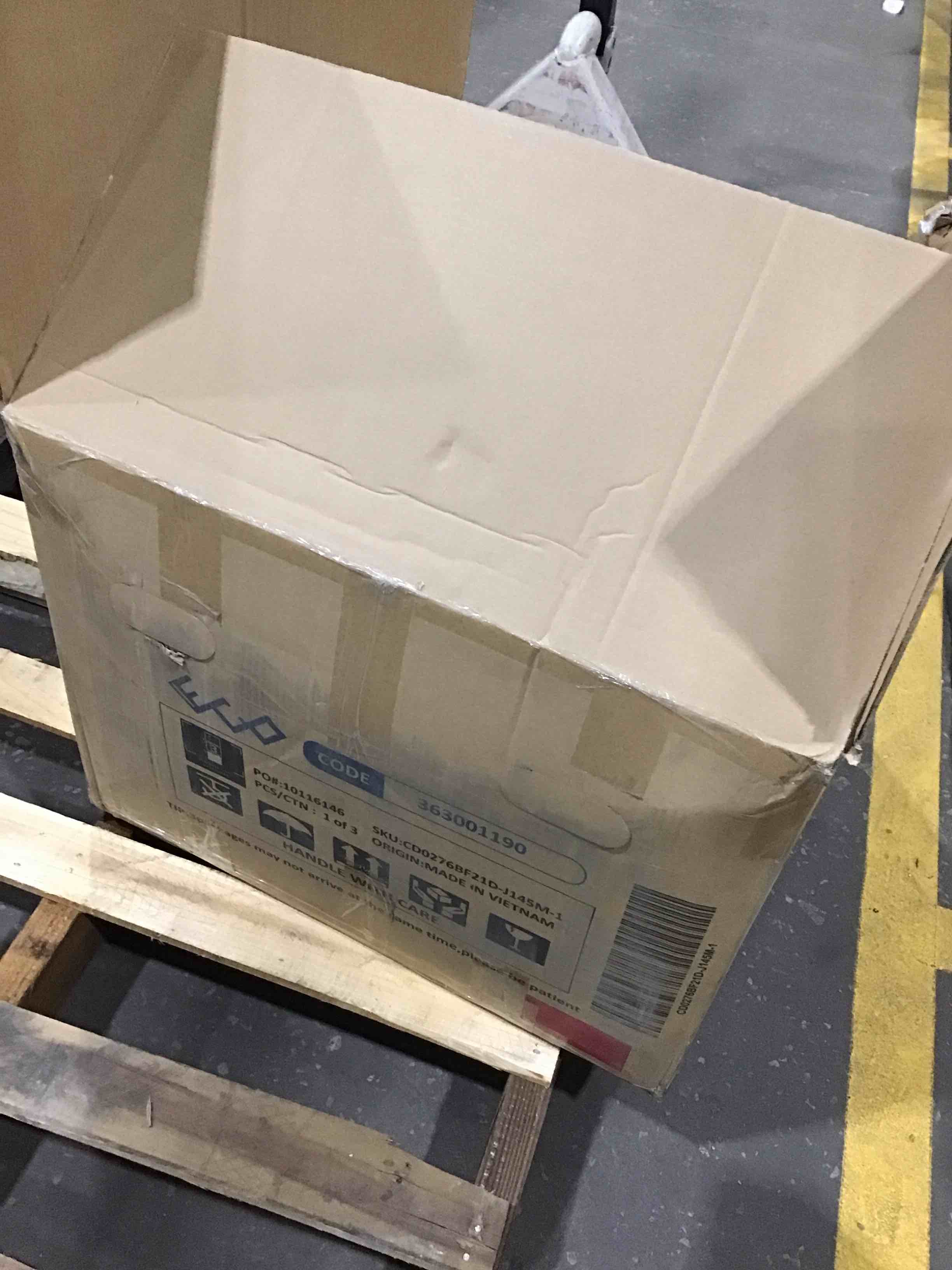 recliner seat 