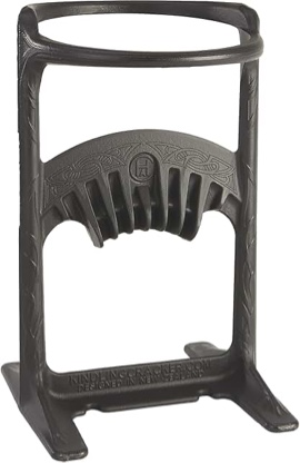 kindling cracker