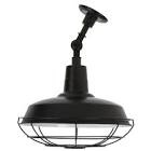 strongway 16in barn light