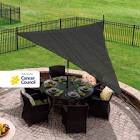 Coolaroo Ready to Hang Shade Sail