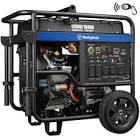 Westinghouse Portable Generator 12000w Peak 9500w Running. (Untested)