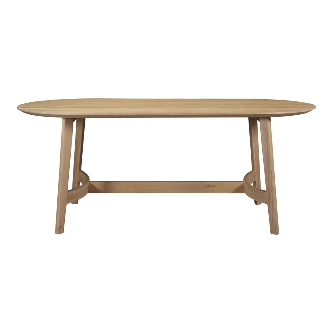 Incomplete-Trie Dining Table Small